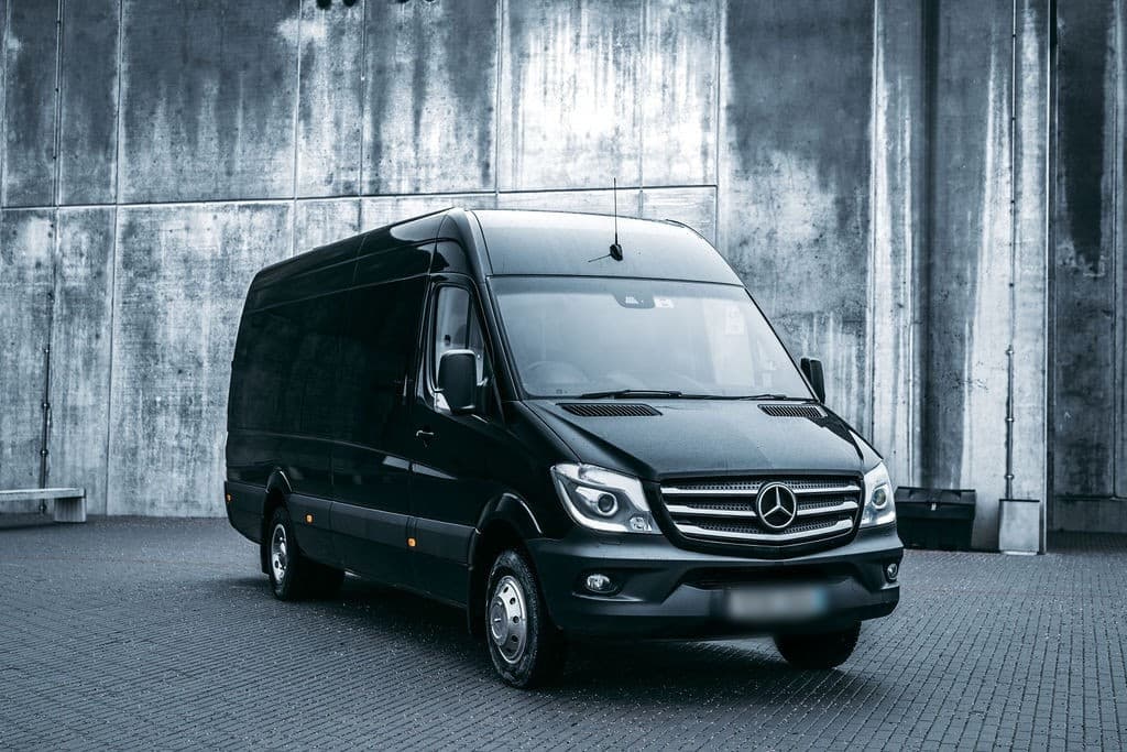 Çınar Taxi & Transfer minibüs — KKTC grup taşımacılığı ve tur aracı